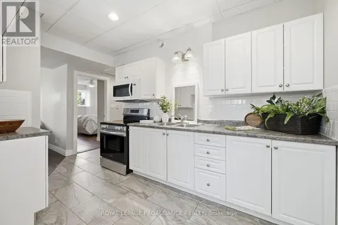 31 Price Street East Brighton ON K0K 1H0