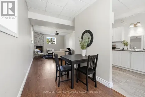 31 Price Street East Brighton ON K0K 1H0