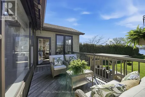 31 Price Street East Brighton ON K0K 1H0