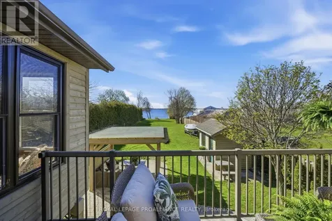 31 Price Street East Brighton ON K0K 1H0