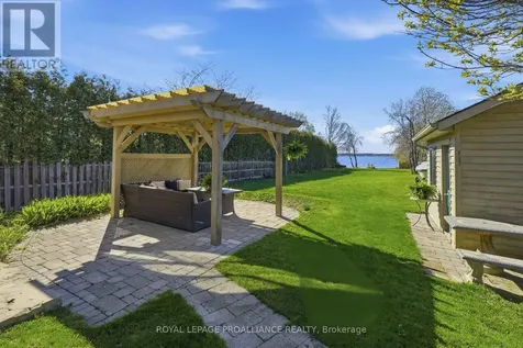 31 Price Street East Brighton ON K0K 1H0