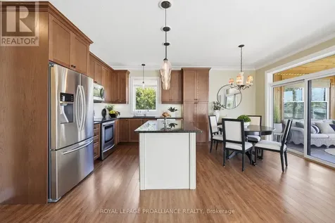 31 Price Street East Brighton ON K0K 1H0