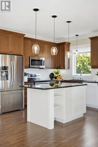 31 Price Street East Brighton ON K0K 1H0