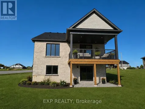 152 Bean Street Minto ON N0G 1Z0