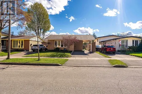 380 Grangewood Drive West Waterloo ON N2K 2E6