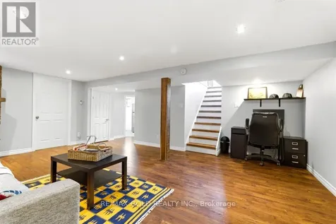 380 Grangewood Drive West Waterloo ON N2K 2E6