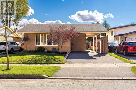 380 Grangewood Drive West Waterloo ON N2K 2E6