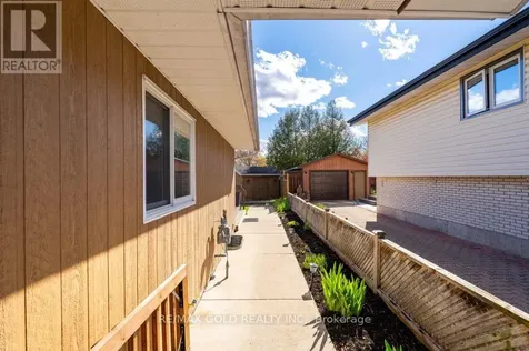 380 Grangewood Drive West Waterloo ON N2K 2E6
