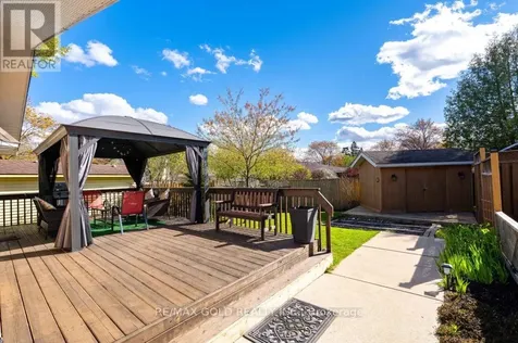 380 Grangewood Drive West Waterloo ON N2K 2E6