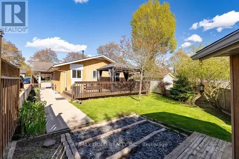 380 Grangewood Drive West Waterloo ON N2K 2E6