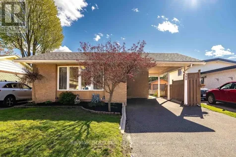 380 Grangewood Drive West Waterloo ON N2K 2E6