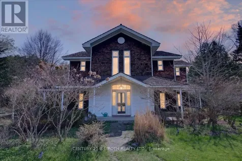 19555 Shaws Creek Road Caledon ON L7K 1L5