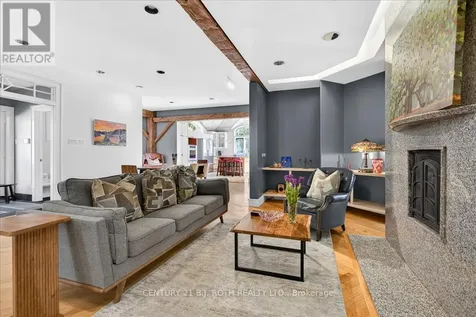 19555 Shaws Creek Road Caledon ON L7K 1L5