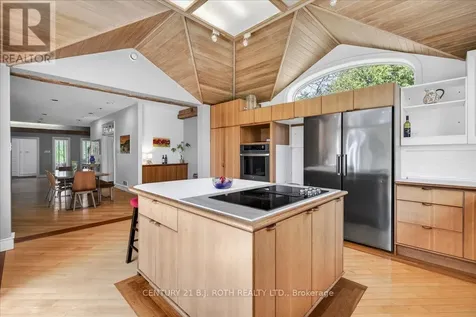 19555 Shaws Creek Road Caledon ON L7K 1L5
