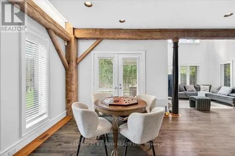 19555 Shaws Creek Road Caledon ON L7K 1L5