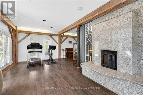 19555 Shaws Creek Road Caledon ON L7K 1L5