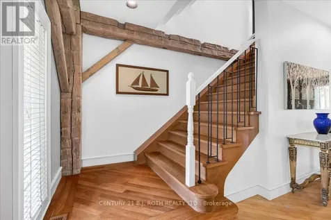 19555 Shaws Creek Road Caledon ON L7K 1L5