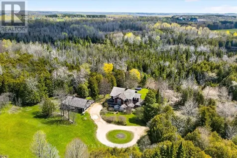 19555 Shaws Creek Road Caledon ON L7K 1L5