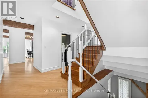 19555 Shaws Creek Road Caledon ON L7K 1L5