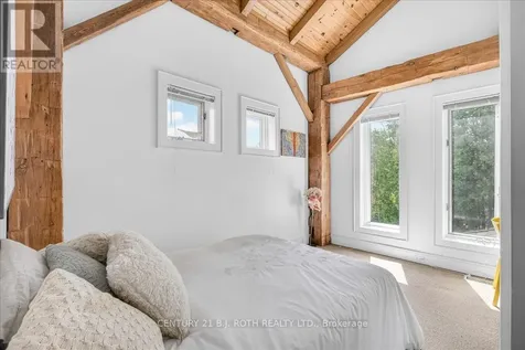 19555 Shaws Creek Road Caledon ON L7K 1L5