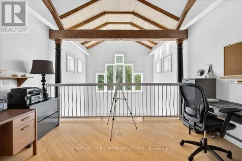 19555 Shaws Creek Road Caledon ON L7K 1L5