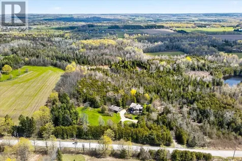 19555 Shaws Creek Road Caledon ON L7K 1L5