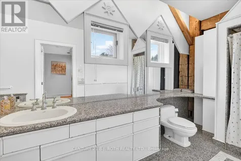 19555 Shaws Creek Road Caledon ON L7K 1L5