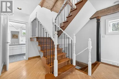 19555 Shaws Creek Road Caledon ON L7K 1L5