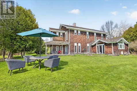19555 Shaws Creek Road Caledon ON L7K 1L5