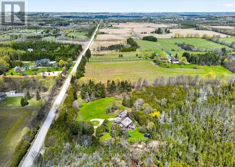 19555 Shaws Creek Road Caledon ON L7K 1L5