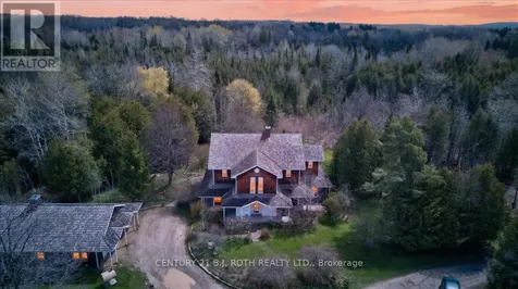 19555 Shaws Creek Road Caledon ON L7K 1L5
