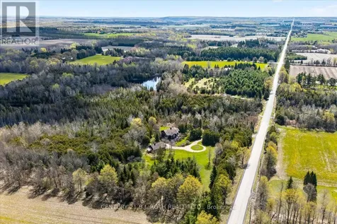 19555 Shaws Creek Road Caledon ON L7K 1L5