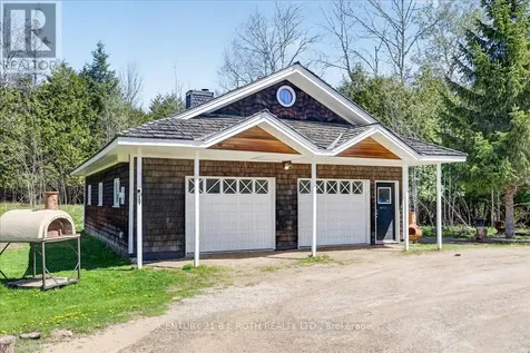 19555 Shaws Creek Road Caledon ON L7K 1L5