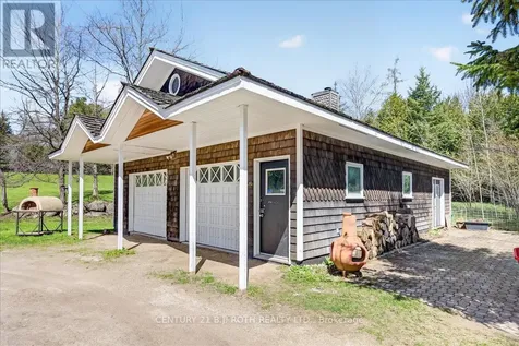19555 Shaws Creek Road Caledon ON L7K 1L5