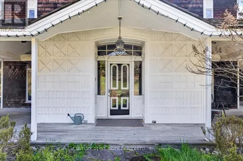 19555 Shaws Creek Road Caledon ON L7K 1L5