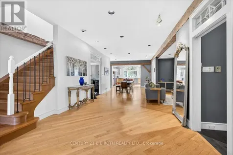19555 Shaws Creek Road Caledon ON L7K 1L5