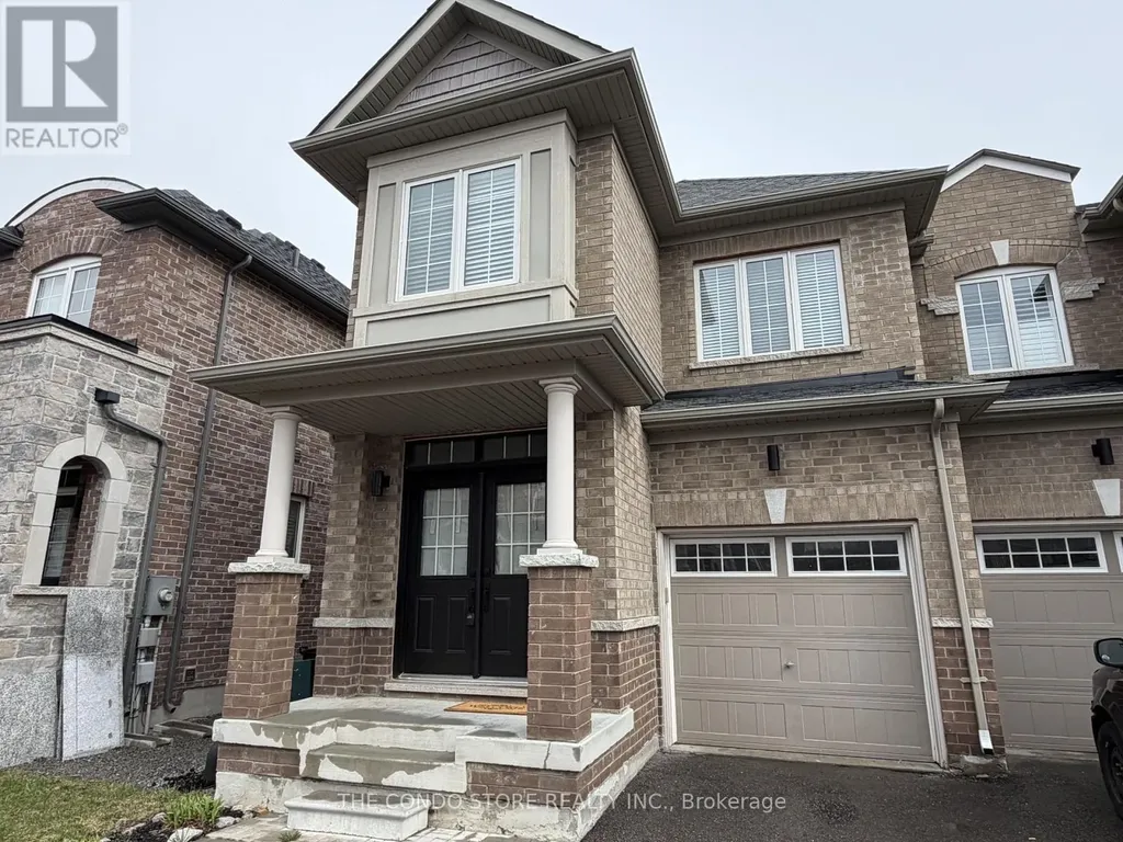 134 Maguire Road North Newmarket (glenway Estates) ON L3X 0M1
