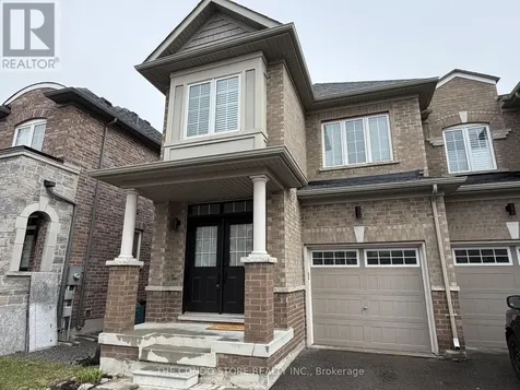 134 Maguire Road North Newmarket (glenway Estates) ON L3X 0M1