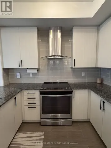 134 Maguire Road North Newmarket (glenway Estates) ON L3X 0M1