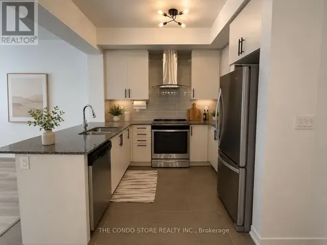 134 Maguire Road North Newmarket (glenway Estates) ON L3X 0M1