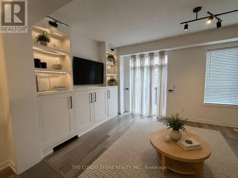 134 Maguire Road North Newmarket (glenway Estates) ON L3X 0M1