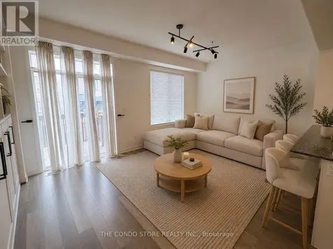 134 Maguire Road North Newmarket (glenway Estates) ON L3X 0M1