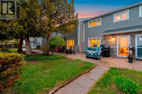 633 Harbour Street Saugeen Shores ON N0H 2C5