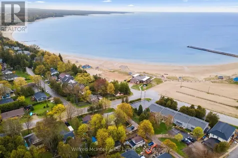 633 Harbour Street Saugeen Shores ON N0H 2C5