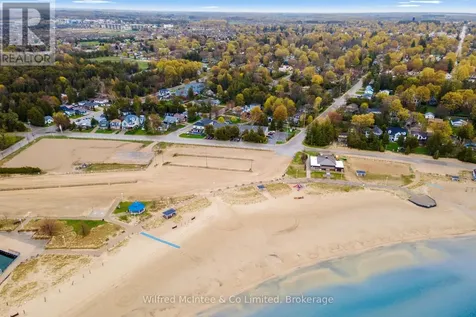 633 Harbour Street Saugeen Shores ON N0H 2C5