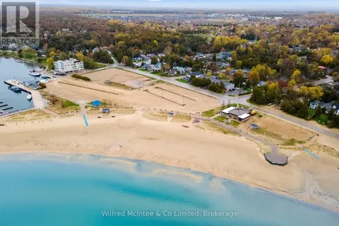 633 Harbour Street Saugeen Shores ON N0H 2C5