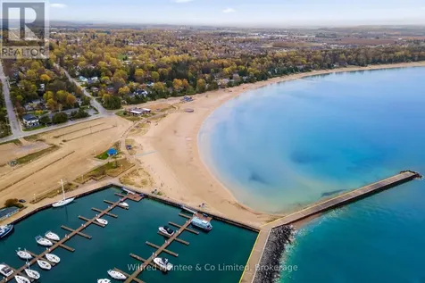 633 Harbour Street Saugeen Shores ON N0H 2C5
