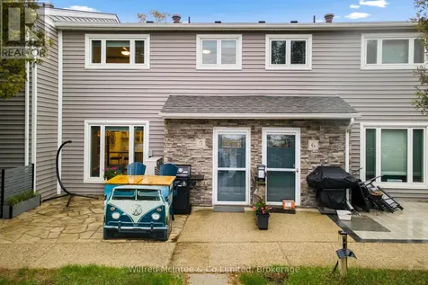 633 Harbour Street Saugeen Shores ON N0H 2C5