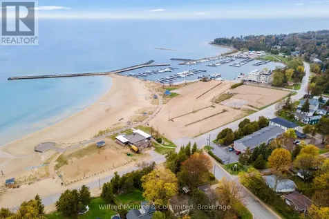 633 Harbour Street Saugeen Shores ON N0H 2C5