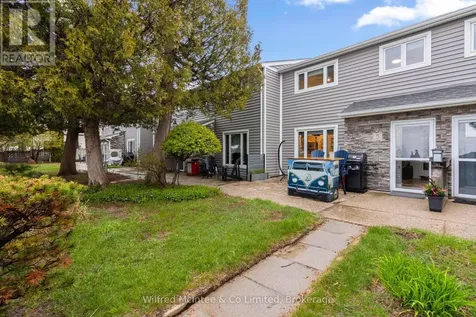 633 Harbour Street Saugeen Shores ON N0H 2C5
